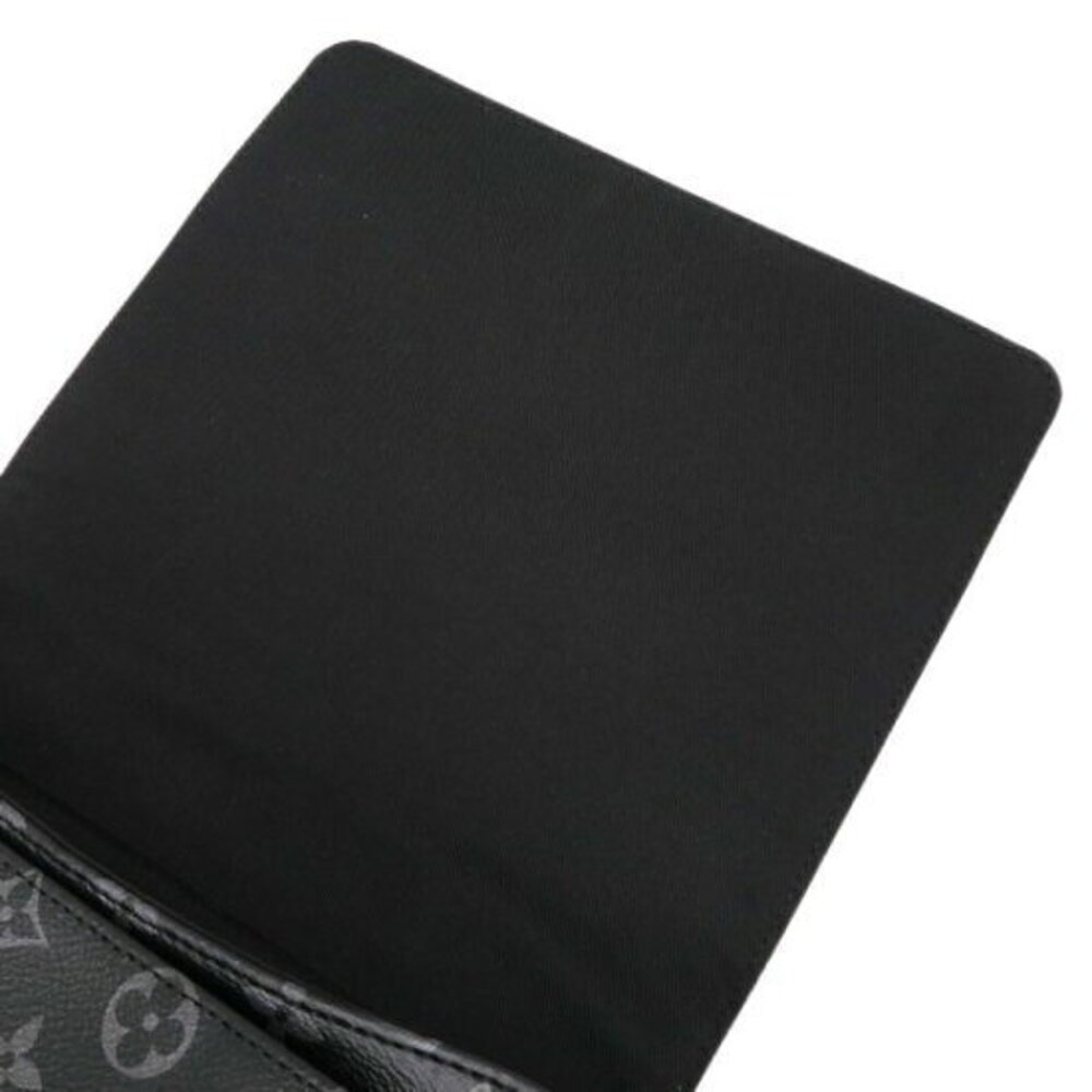 Louis Vuitton Monogram Eclipse Black District - image 7